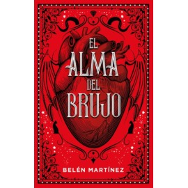 Alma del brujo, El