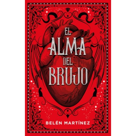 Alma del brujo, El