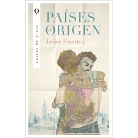 Países de origen