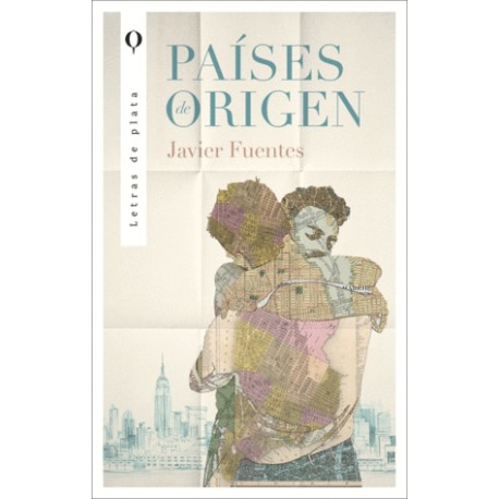 Países de origen
