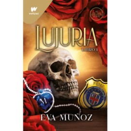 Lujuria. Tomo 1
