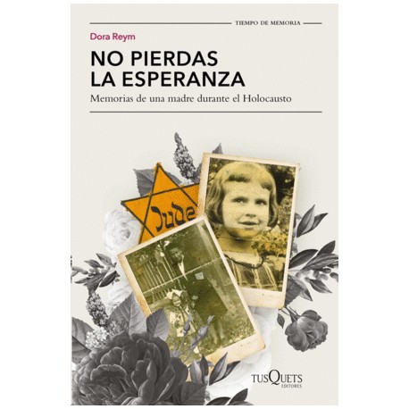 No pierdas la esperanza