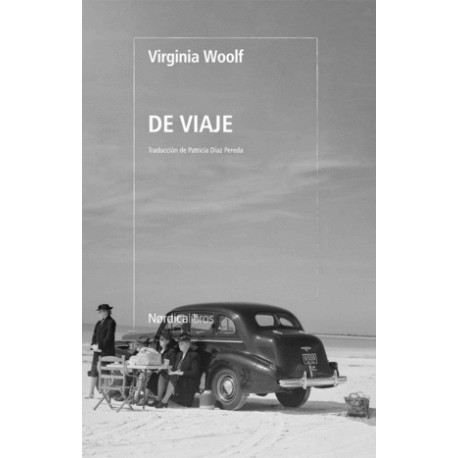 De viaje