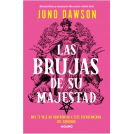 Brujas de su majestad, Las