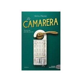Camarera, La