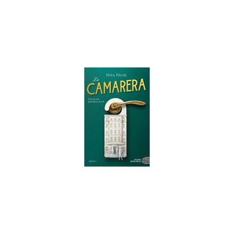 Camarera, La