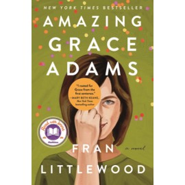 Amazing Grace Adams