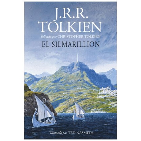 Silmarillion, El