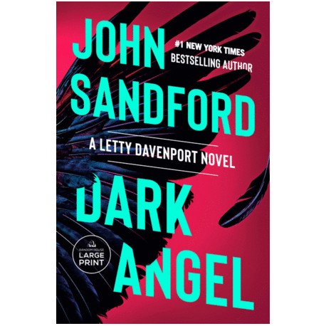 Dark Angel