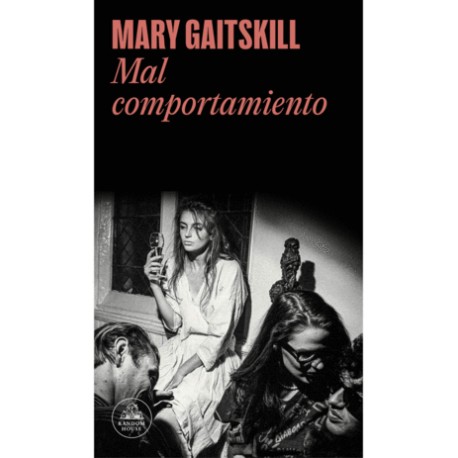 Mal comportamiento