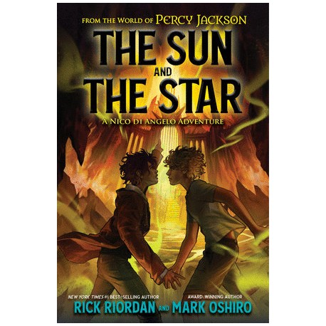 Sun and the Star, The
