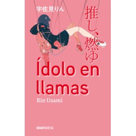 Ídolo en llamas