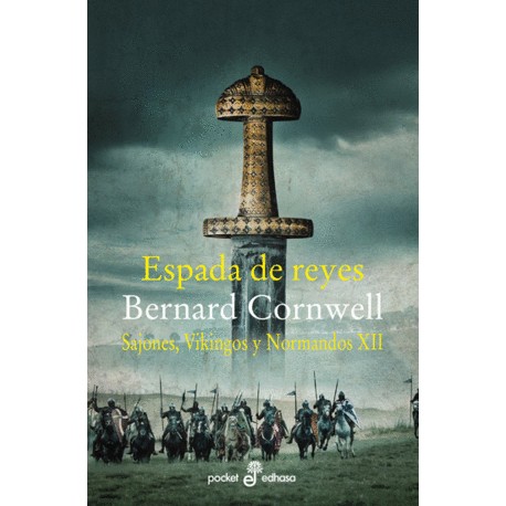 Espada de reyes