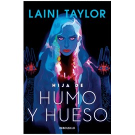 Hija de humo y hueso