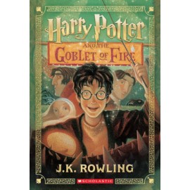 Harry Potter and the Goblet of Fire (Harry...