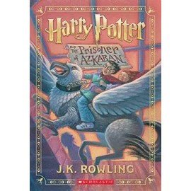 Harry Potter and the Prisoner of Azkaban