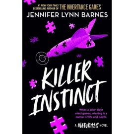 Killer Instinct