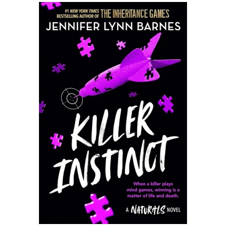 Killer Instinct