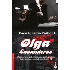 Olga Lavanderos