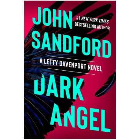 Dark Angel