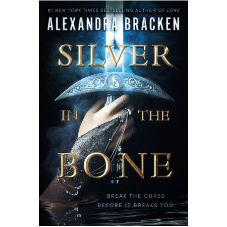 Silver in the Bone
