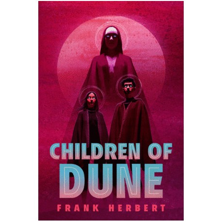 Children of Dune: Deluxe Edition