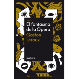 Fantasma de la Ópera, El