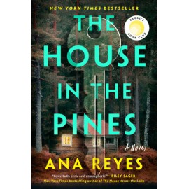 House in the Pines, The