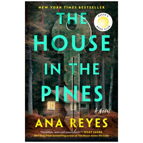 House in the Pines, The