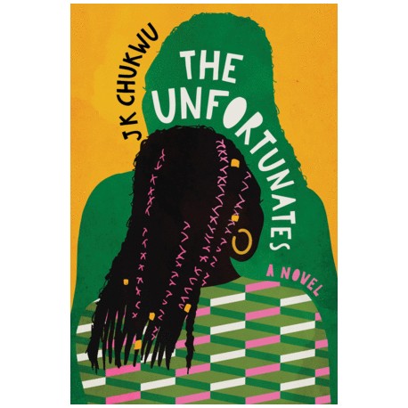 Unfortunates, The