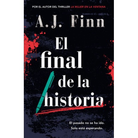 Final de la historia, El