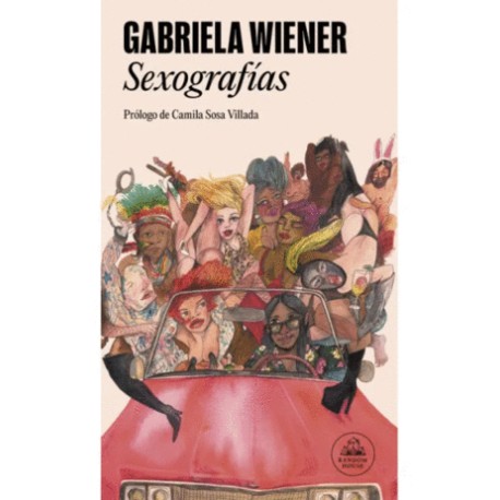 Sexografías