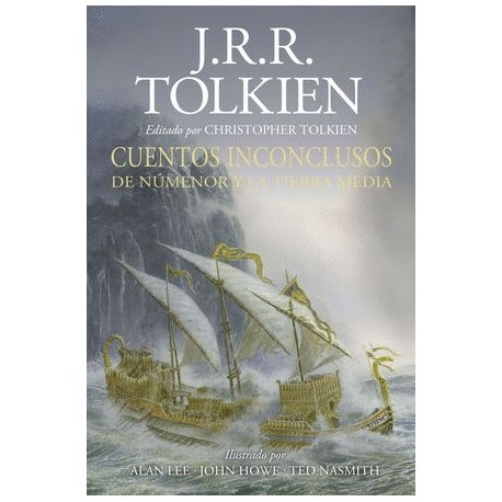 Cuentos inconclusos