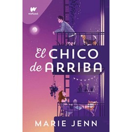 Chico de arriba, El