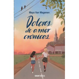 Dolores de amor crónicos