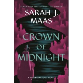 Crown of Midnight