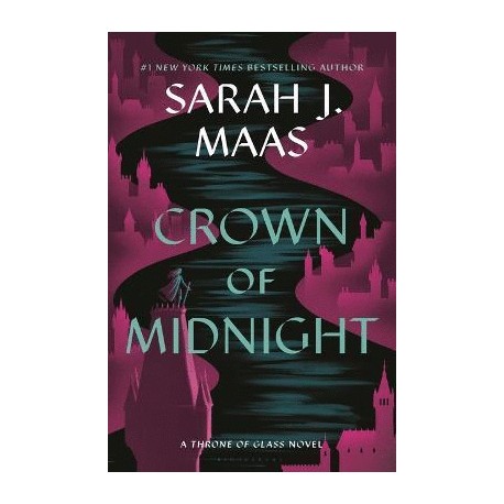 Crown of Midnight