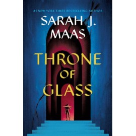 Throne of Glass