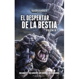 Despertar de la Bestia, El. Vol. 1
