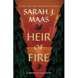 Heir of Fire