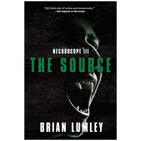 Source, The