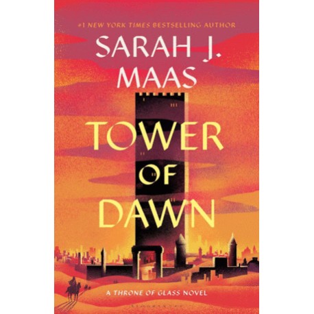 Tower of Dawn