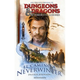 Camino a Neverwinter, El