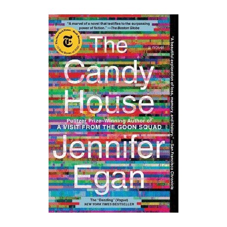 Candy House, The