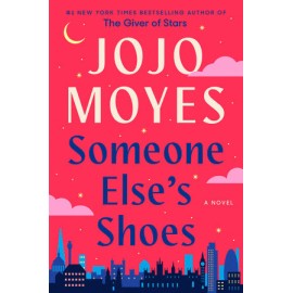 Someone Else's Shoes