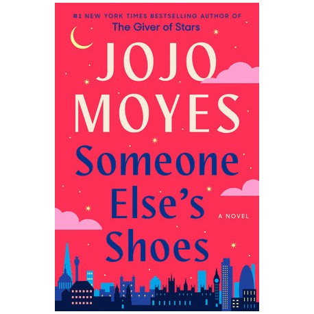 Someone Else's Shoes