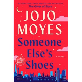 Someone Else's Shoes