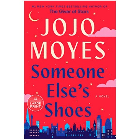 Someone Else's Shoes