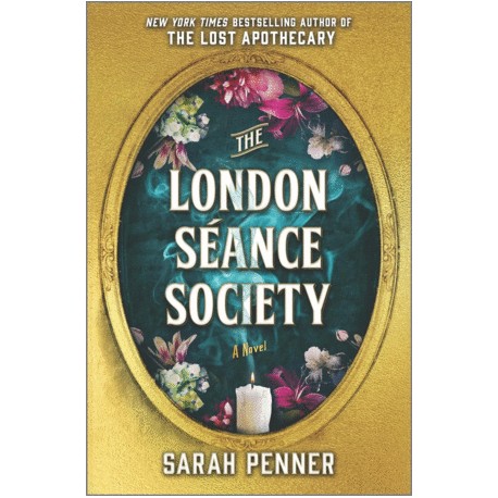 London Séance Society, The