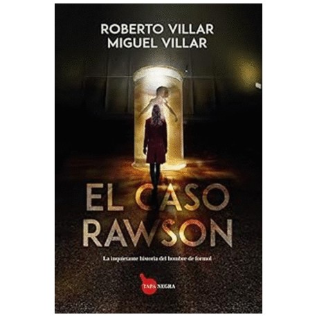Caso Rawson, El